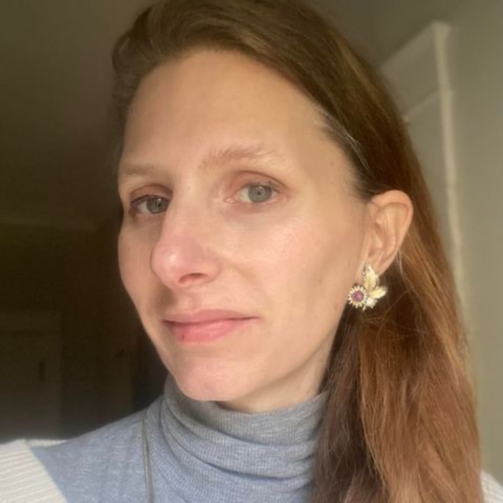 Meet your Posher, Jennifer